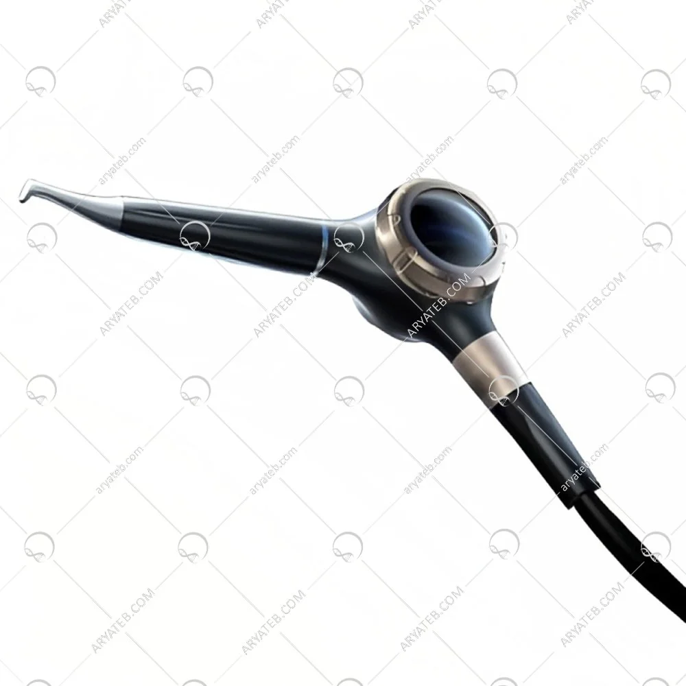 دستگاه ایرفلو وودپیکر