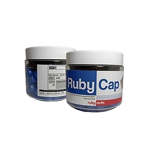 آمالگام روبی