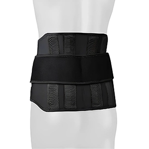 کمربند طبی سخت نئوپرنی آدور