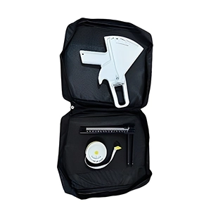 کیت آنتروپومتری