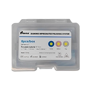 دیسک خورشیدی پرسلن Zt Dental