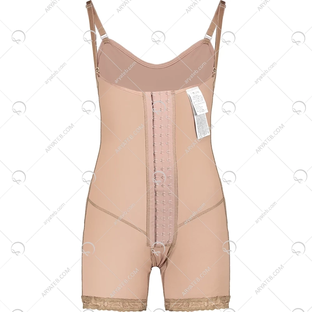 گن لاغری زنانه فاجات مدل 11111