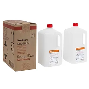 داروی ظهور و ثبوت کداک