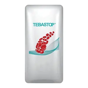 پودر بند آورنده خونریزی طبااستاپ