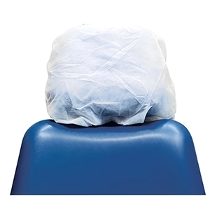 کاور زیر سری الیافی زلال