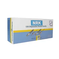 سرسوزن دندانپزشکی نیک رهنما