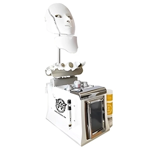 سوپر آکوافیشیال وگنر