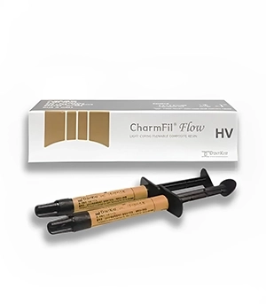 کامپوزیت فلو با ویسکوزیته بهینه چارمفیل