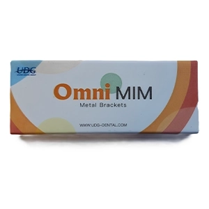 مینی براکت mbt چینی یو دی جی