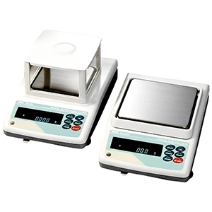 ترازو آزمایشگاهی AND مدل GF600