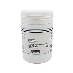 محیط کشت دی کلران رزبنگال کلرامفنیکل