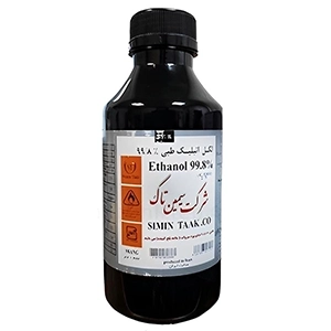 الکل مطلق سیمین تاک