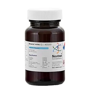 کریستال ویولت نوترون