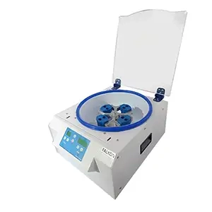 سانتریفیوژ آزمایشگاهی کاوش مگا