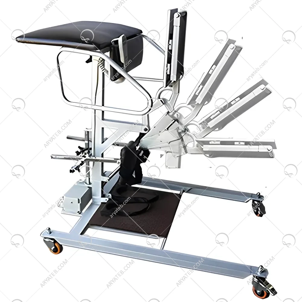 استندینگ آپ