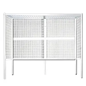 فریم یک تخت فول فنس