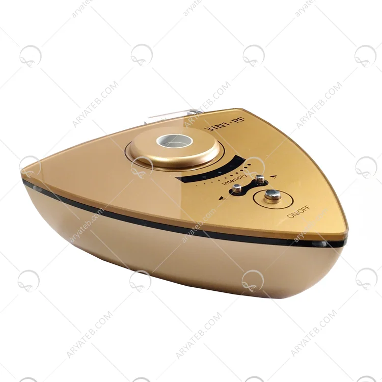 دستگاه آر اف مثلثی