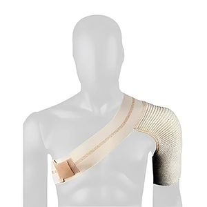 شانه بازوبند الاستیک آدور