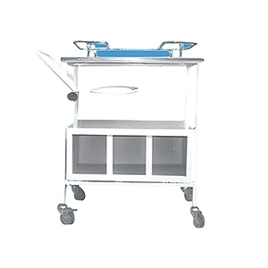 ترالی حمل دارو