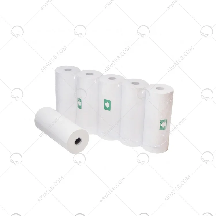 کاغذ اسپیرومتری