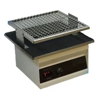 شیکر اوربیتالی VDRL آزما سل