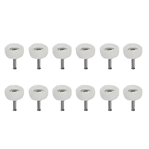 براش نمدی دیاشاین DIASHINE RA Latch Bristel Brush  Layered Cotton