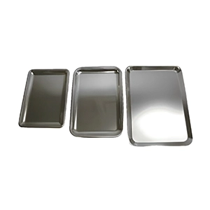 سینی استیل پزشکی