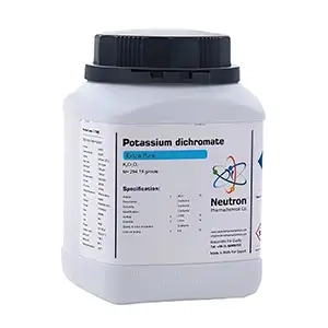 پتاسیم دی کرومات Extra Pure نوترون