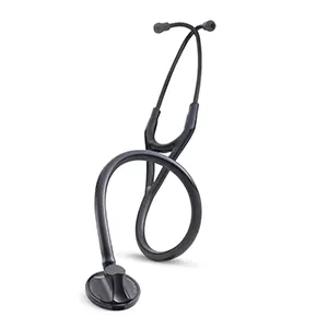 گوشی لیتمن مستر کاردیولوژی مشکی دودی ۲۱۷۶