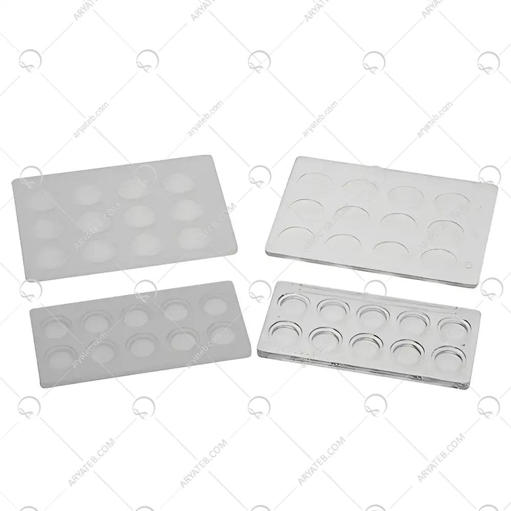 لام ده خانه ایمونوفلورسان