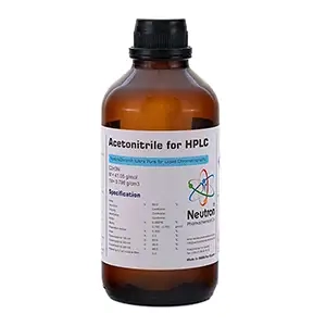 استونیتریل HPLC