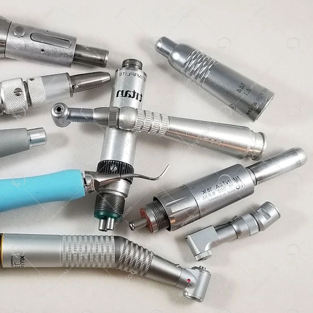 تعمیر هندیپس مستقیم