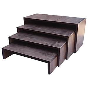 پله چهار تکه کاردرمانی