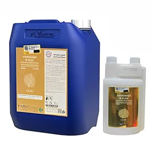 محلول ضد عفونی کننده ابزار ونتی سپت ام پلاس