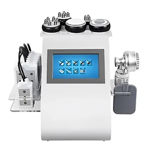 دستگاه آر اف کویتیشن ۹ کاره رومیزی