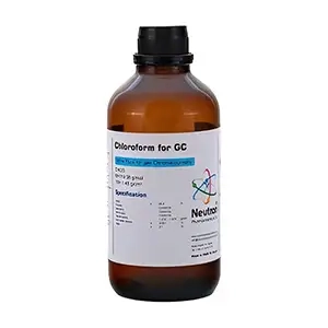 کلروفرم GC