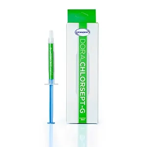 ژل دورا کلرسپت دورادنت