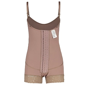 گن شکم پهلو شورتی غزن دار فاجات مدل 11066