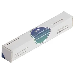 فایل روتاری اولتراسونیک M3