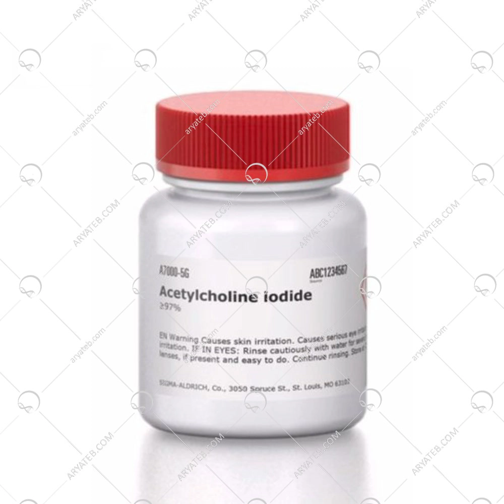 استیل کولین یدید