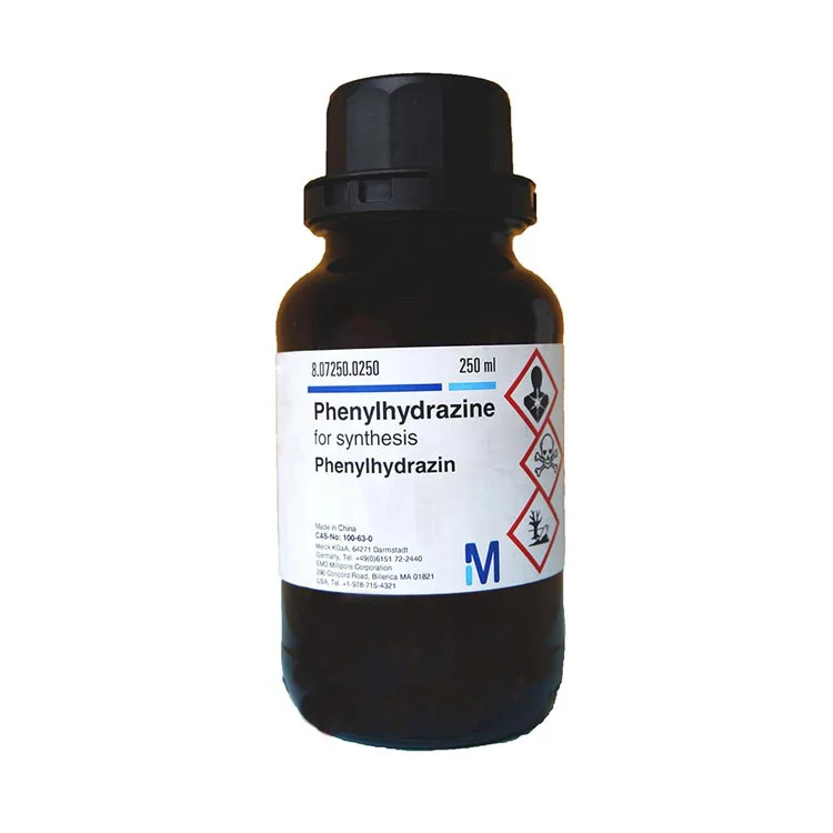 فنیل‌ هیدرازین