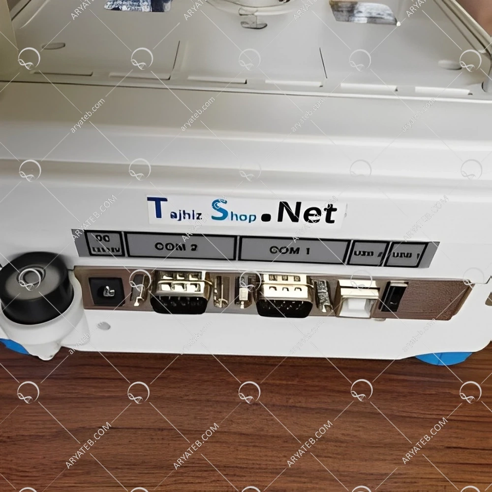 ترازوی 4 صفر رادواگ مدل AS110R1