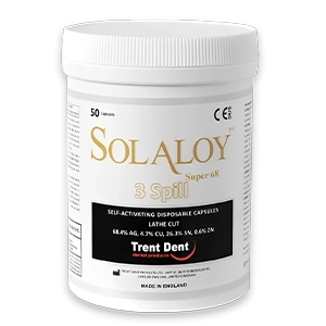 آمالگام سولالوی سوپر