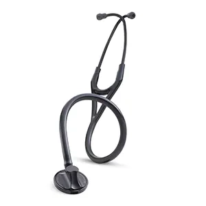 گوشی پزشکی لیتمن مستر کاردیولوژی فول مشکی ۲۱۶۱