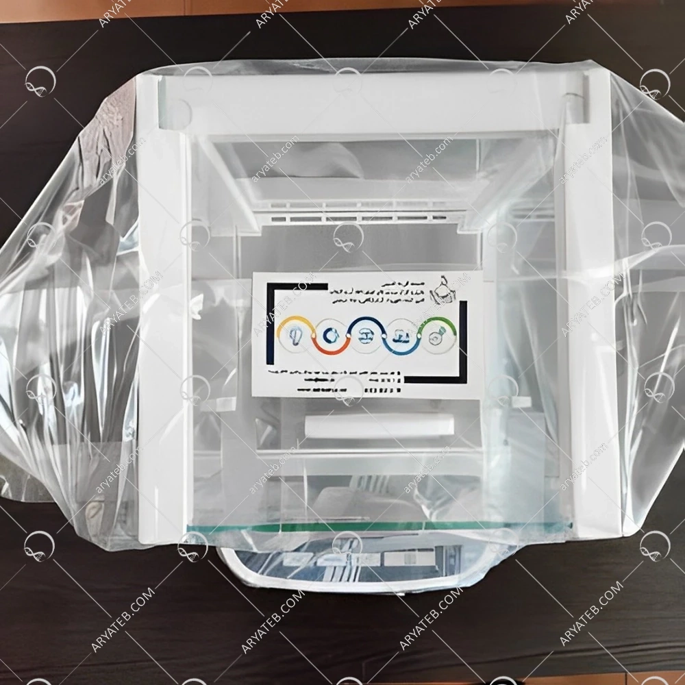 ترازوی 4 صفر 200 گرم کرن مدل ADB200-4