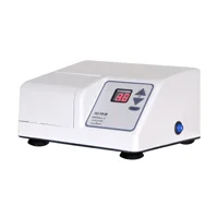 آمالگاماتور کپسولی تک موتوره دیجیتال عاج طب مدل Dentalium E