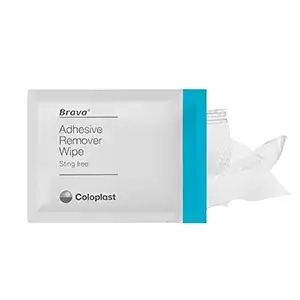 پد پاک کننده چسب کلوپلاست