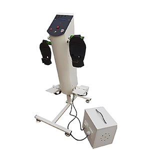 پدال برقی دست و پا