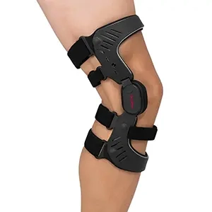 زانوبند طبی ریباند