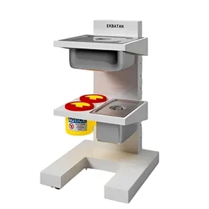 ترالی سیفتی باکس